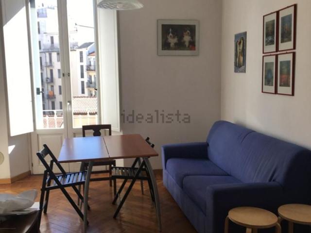 Appartamento in affitto a Municipio 1, Milano