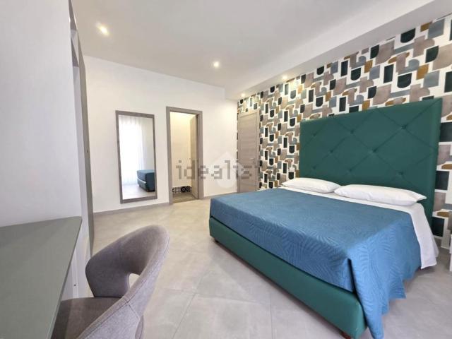 Appartamento in affitto a Bagheria, Sicilia