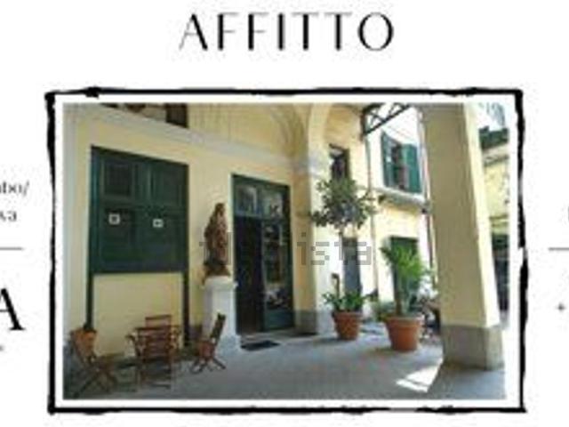 Attico in affitto a Municipio 6, Milano