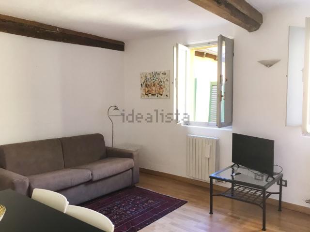 Appartamento in affitto a Municipio 1, Milano