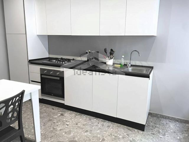 Appartamento in affitto a Campobasso, Molise