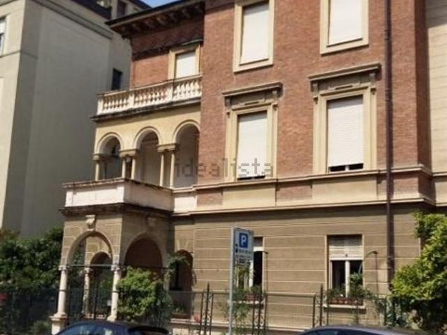 Appartamento in affitto a Circoscrizione 8, Piemonte