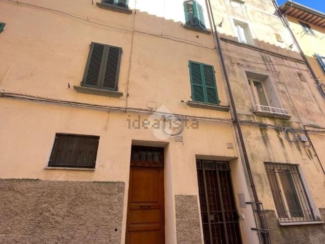 Appartamento in affitto a Sant'Erminio, Cenerente