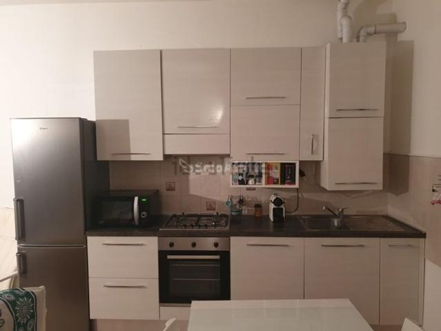 Appartamento in affitto a Oltresempione, Legnano