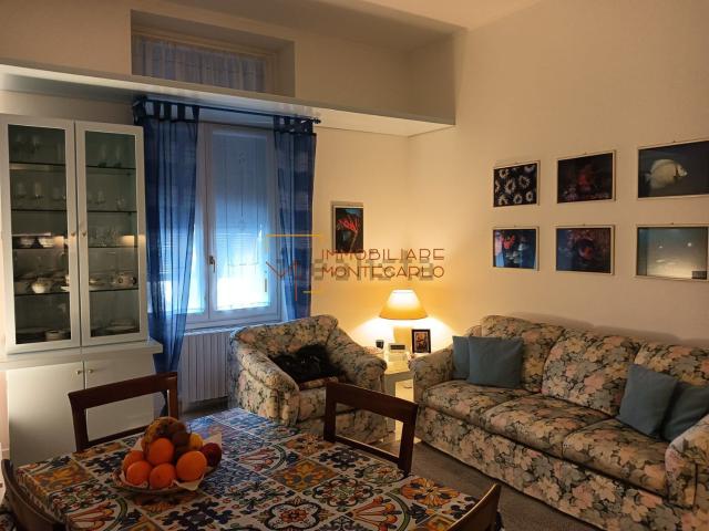 Appartamento in affitto a Bordighera, Liguria