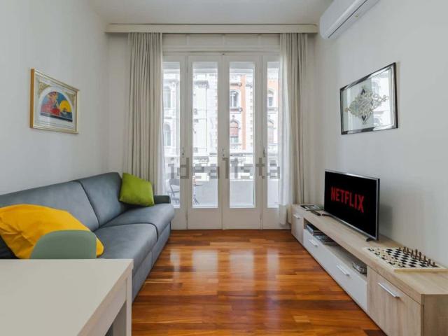 Appartamento in affitto a Città Nuova-Barriera Nuova-San Vito-Città Vecchia, Villa Opicina
