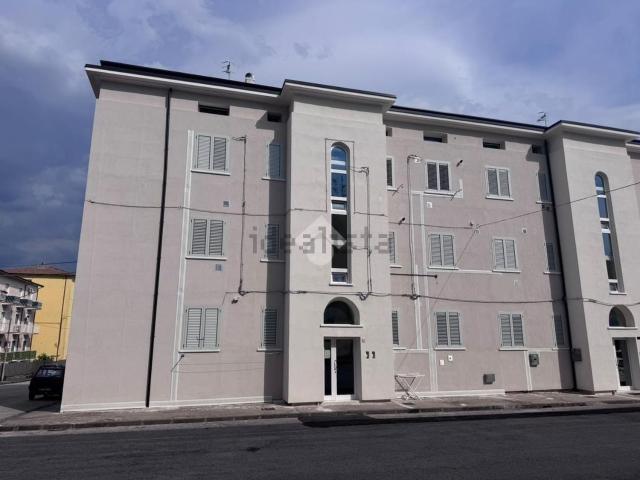 Appartamento in affitto a Venafro, Molise