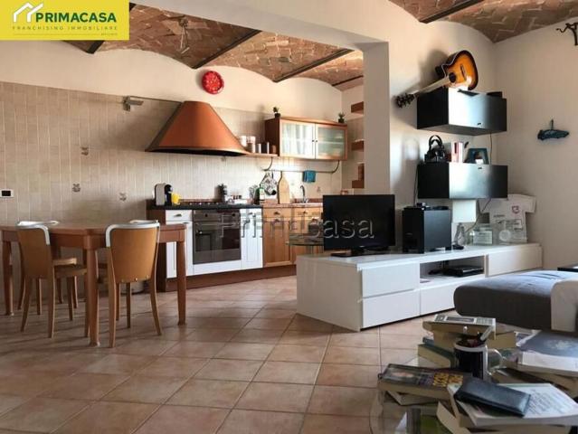 Appartamento in affitto a Unione delle Terre d'Argine, Carpi