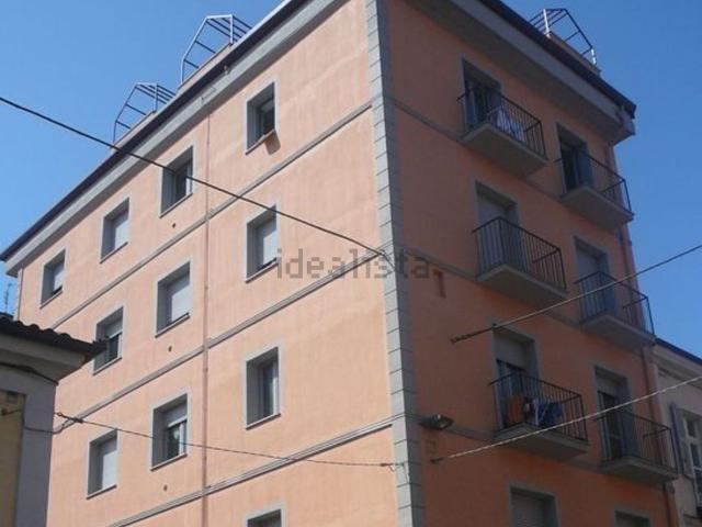Appartamento in affitto a Rione San Secondo, Asti