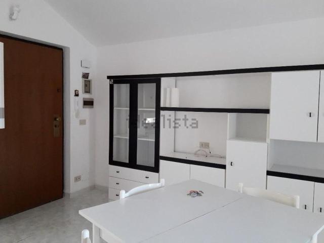 Appartamento in affitto a Torretta, Tornimparte