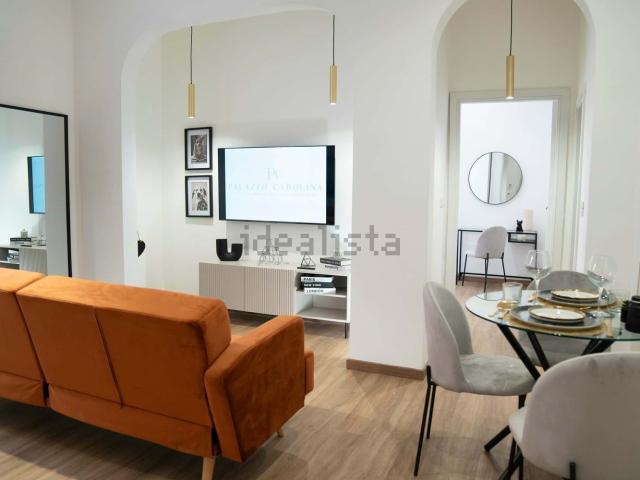 Appartamento in affitto a Pescara, Abruzzo