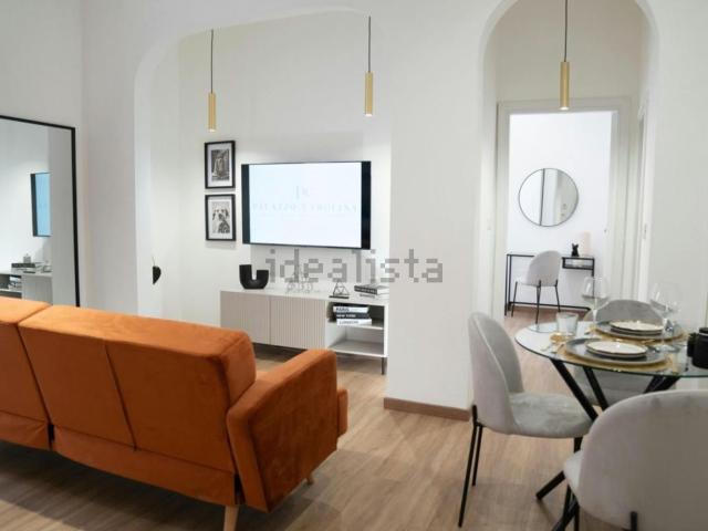 Appartamento in affitto a Pescara, Abruzzo