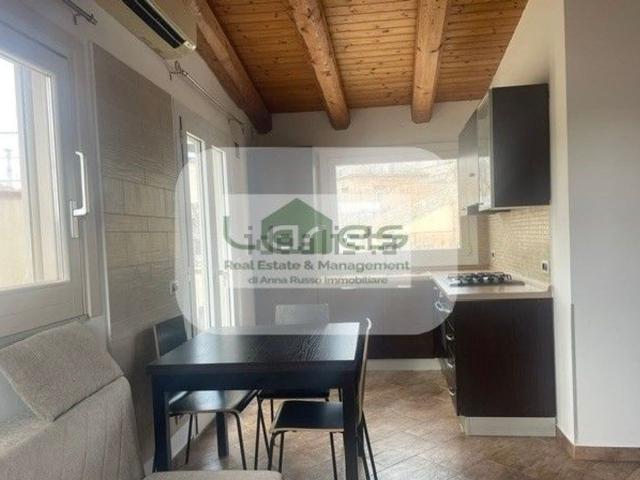 Appartamento in affitto a Cappuccini, Ragusa