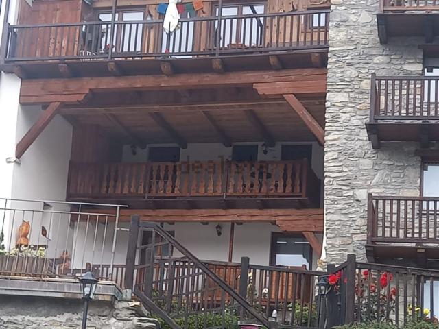 Appartamento in affitto a Morge, La Salle