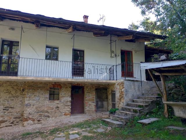 Appartamento in affitto a Martiniana Po, Cuneo