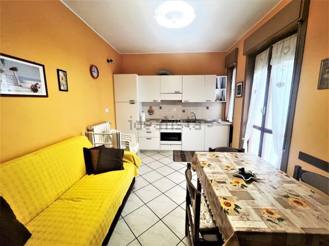 Appartamento in affitto a Borghetto Santo Spirito, Liguria