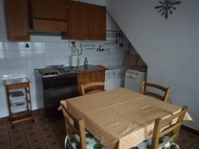 Appartamento in affitto a Montjovet, Aosta