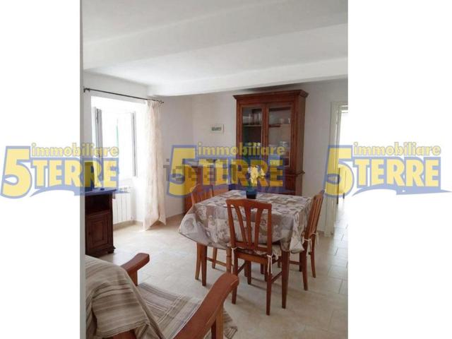 Appartamento in affitto a Vernazza, Liguria
