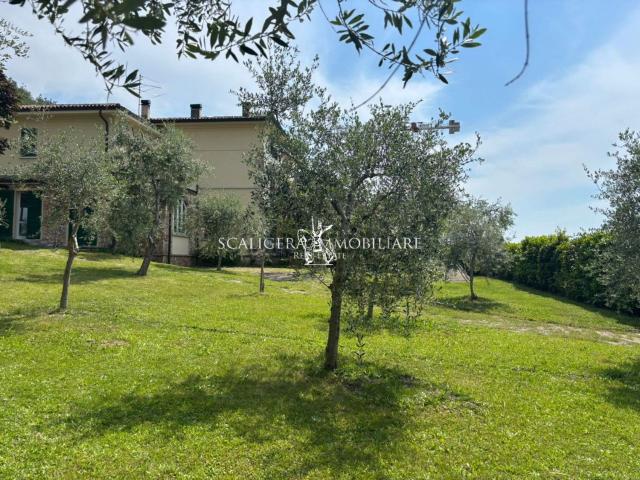 Appartamento in affitto a Albisano, Torri del Benaco