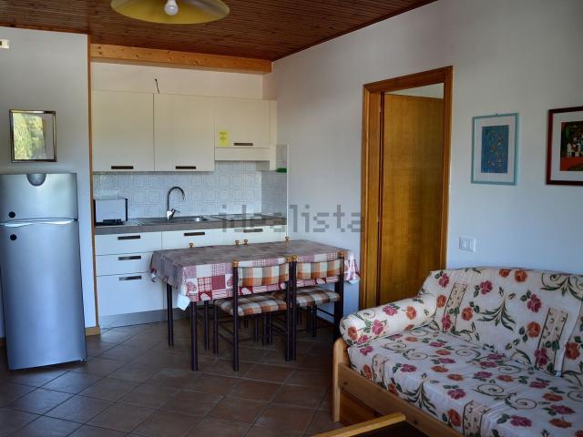 Attico in affitto a Comunità della Valle di Sole, Mezzana