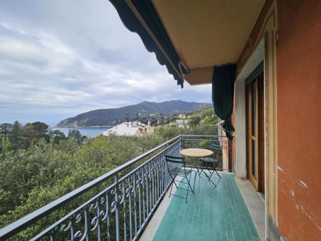 Appartamento in affitto a Lemeglio, Moneglia