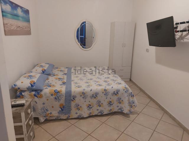 Appartamento in affitto a Rione Ortodonico, Pozzuoli
