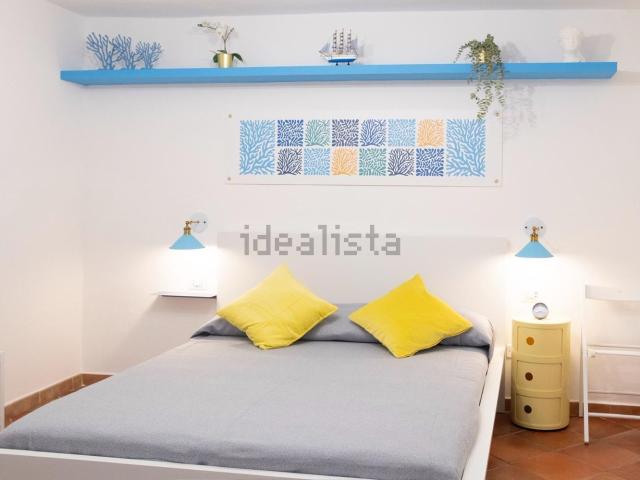 Appartamento in affitto a Mercatello, Salerno