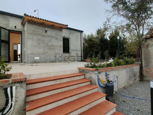 Appartamento in affitto a Marchesana Marina, Terme Vigliatore