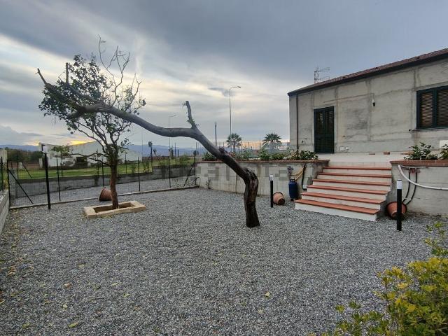 Appartamento in affitto a Marchesana Marina, Terme Vigliatore