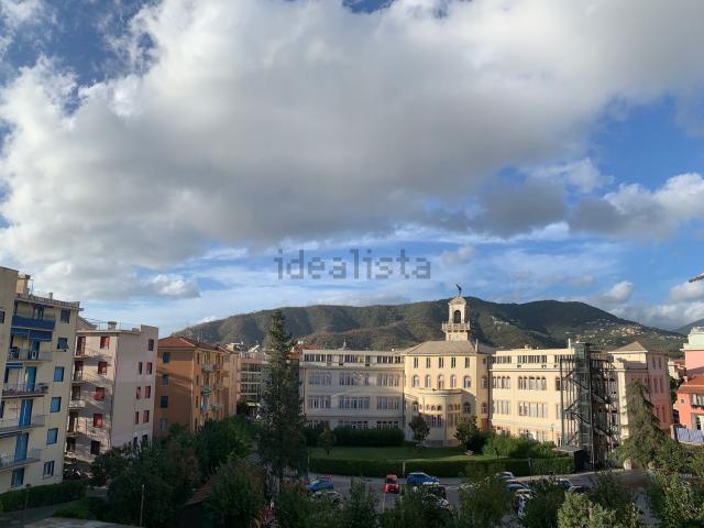 Appartamento in affitto a Sestri Levante, Liguria