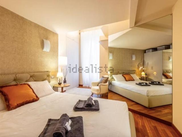 Appartamento in affitto a Municipio 2, Milano