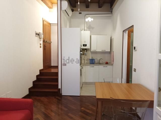 Appartamento in affitto a San Zeno, Treviso