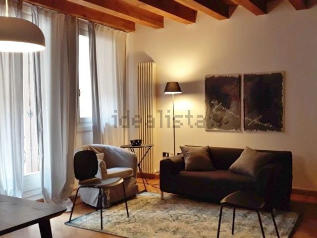 Appartamento in affitto a Vicenza, Veneto