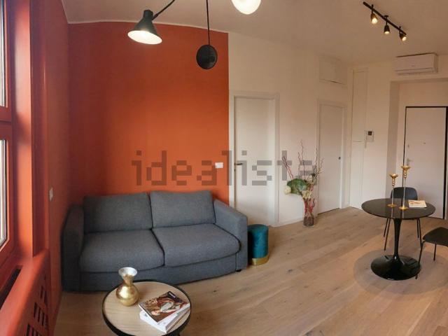 Appartamento in affitto a Municipio 2, Milano