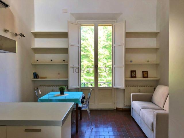 Appartamento in affitto a Santo Stefano, Bologna