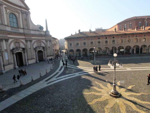 Appartamento in affitto a Vigevano, Lombardia