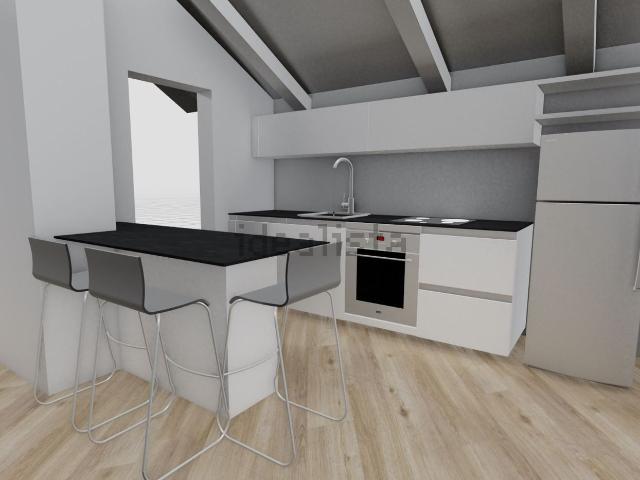 Appartamento in affitto a Piemonte, Alessandria
