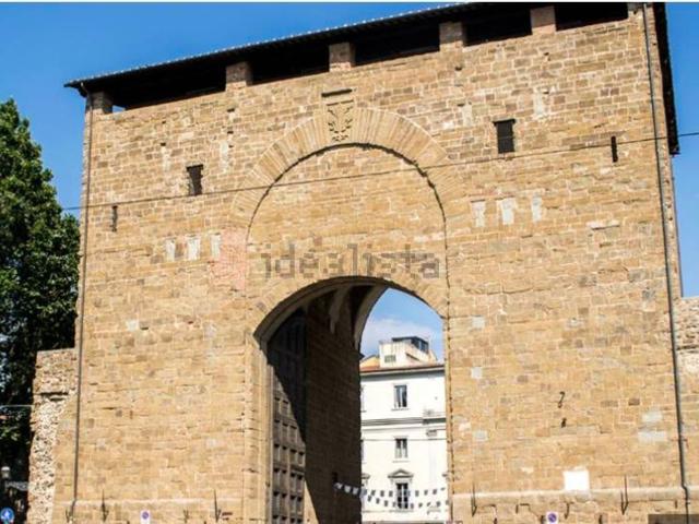 Appartamento in affitto a Quartiere 4, Firenze