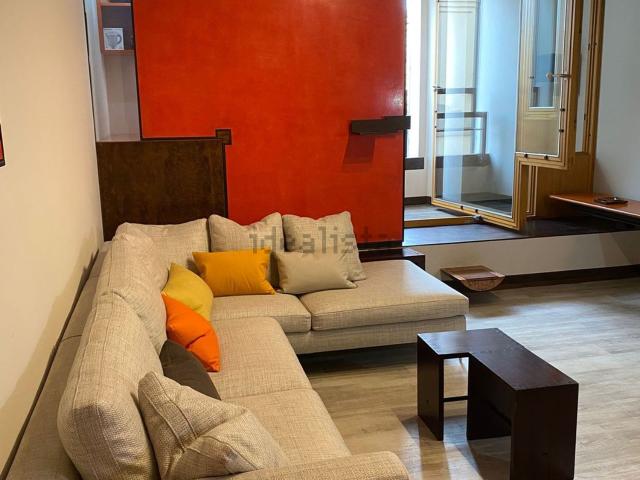 Appartamento in affitto a Parma Centro, Sorbolo