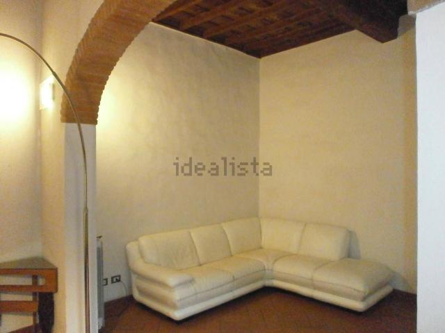 Appartamento in affitto a Le Bagnese, Scandicci