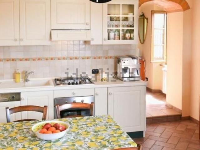 Appartamento in affitto a Lama, Monticiano