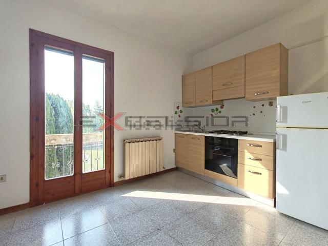 Appartamento in affitto a Borgo Dolomiti, Adria