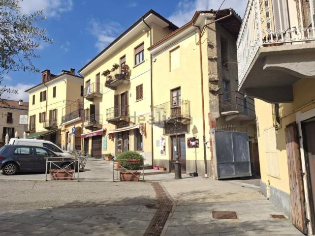 Appartamento in affitto a Piemonte, Torino
