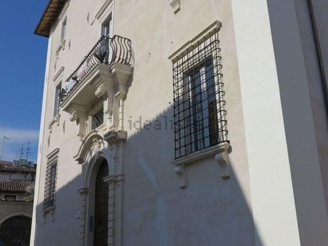 Appartamento in affitto a Torretta, Tornimparte