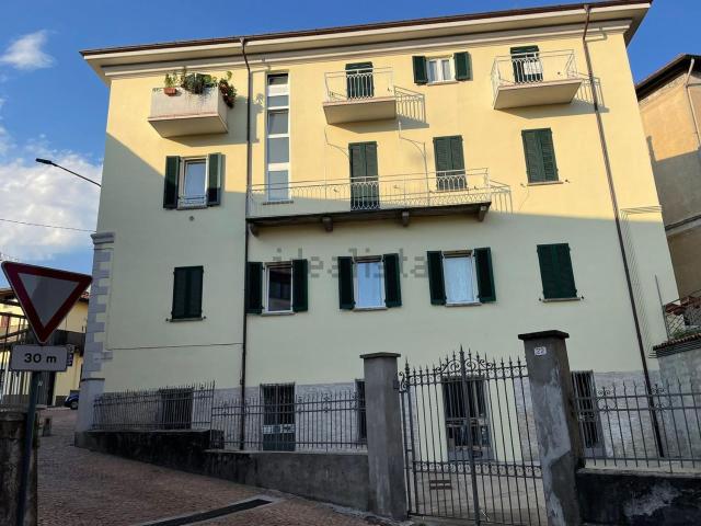 Appartamento in affitto a Comunità Montana Valli del Verbano, Luino