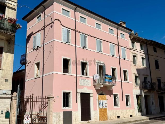 Appartamento in affitto a Rubiana, Caprino Veronese