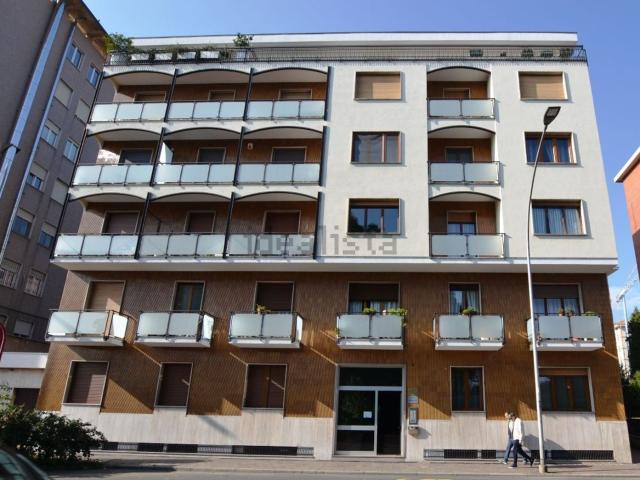 Appartamento in affitto a Piemonte, Biella