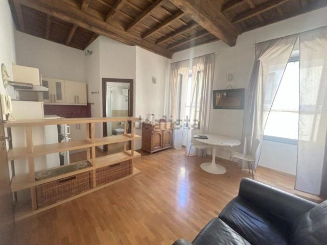 Appartamento in affitto a Viterbo, Lazio