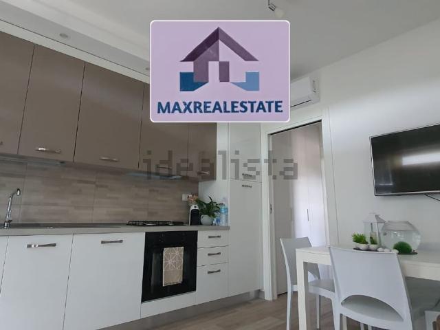 Appartamento in affitto a Frosinone, Lazio