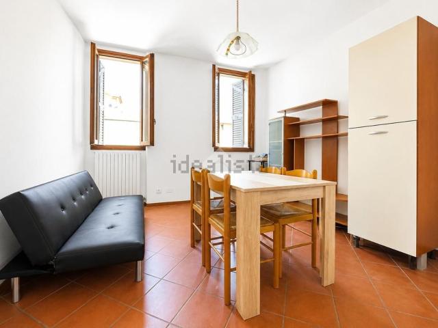 Appartamento in affitto a Tresinaro - Secchia, Re